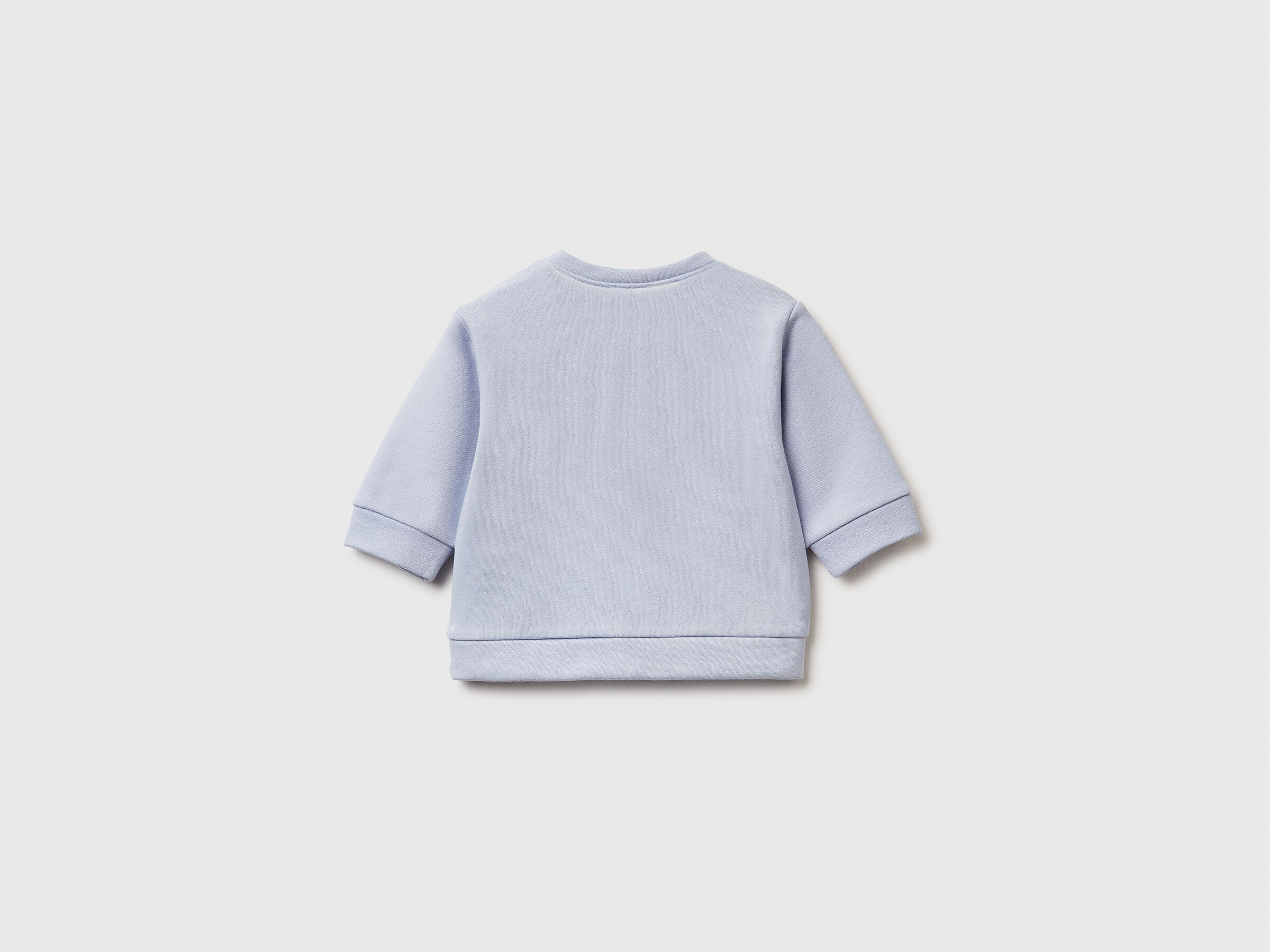 SWEATER L/S New Born (0-18 months) image number 2